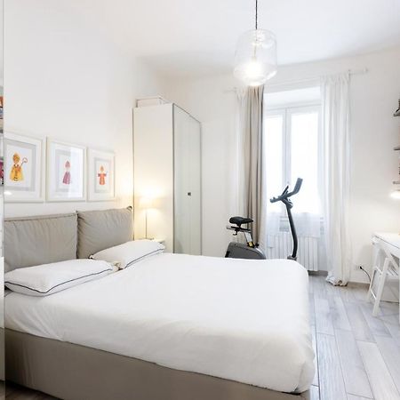 Elegant Design Apt Milano Porta Venezia Διαμέρισμα Εξωτερικό φωτογραφία