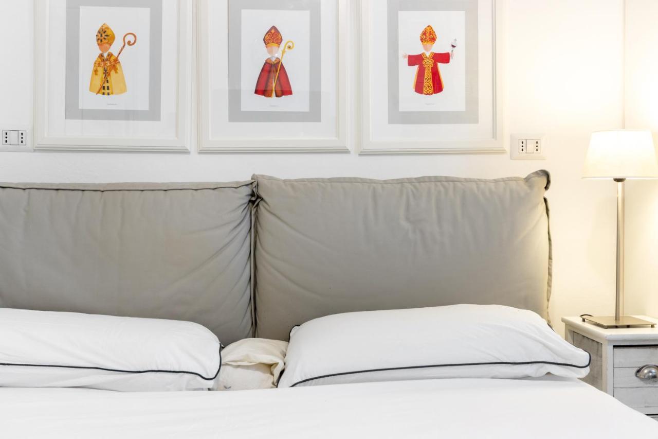 Elegant Design Apt Milano Porta Venezia Διαμέρισμα Εξωτερικό φωτογραφία