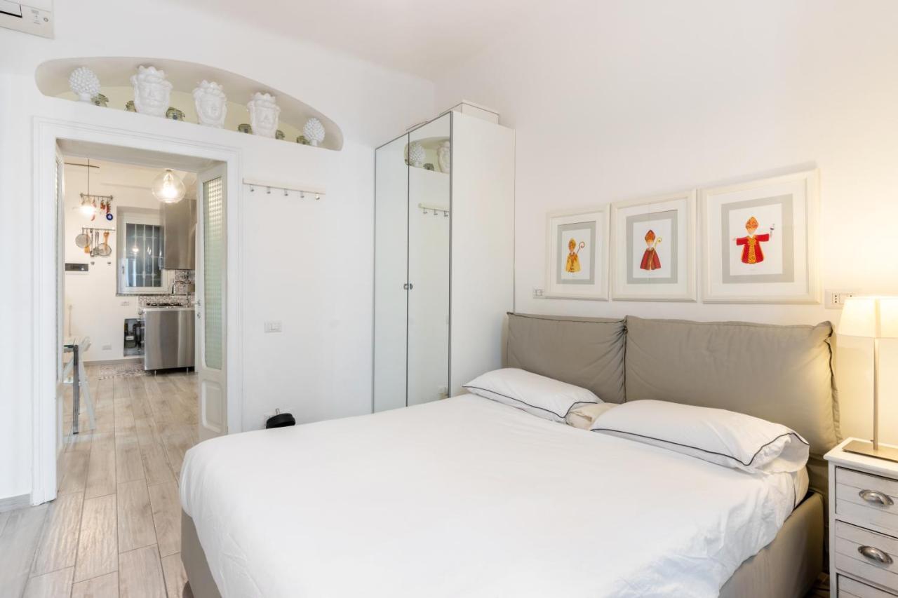 Elegant Design Apt Milano Porta Venezia Διαμέρισμα Εξωτερικό φωτογραφία