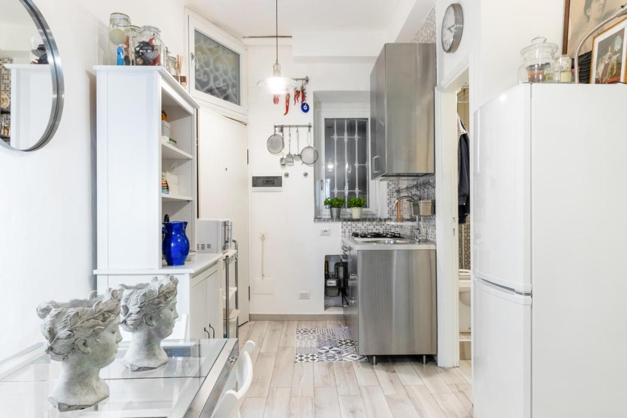 Elegant Design Apt Milano Porta Venezia Διαμέρισμα Εξωτερικό φωτογραφία