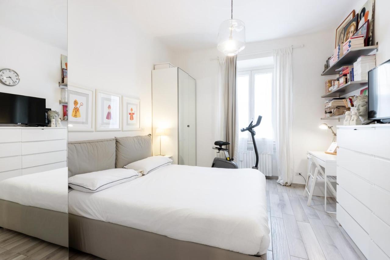 Elegant Design Apt Milano Porta Venezia Διαμέρισμα Εξωτερικό φωτογραφία
