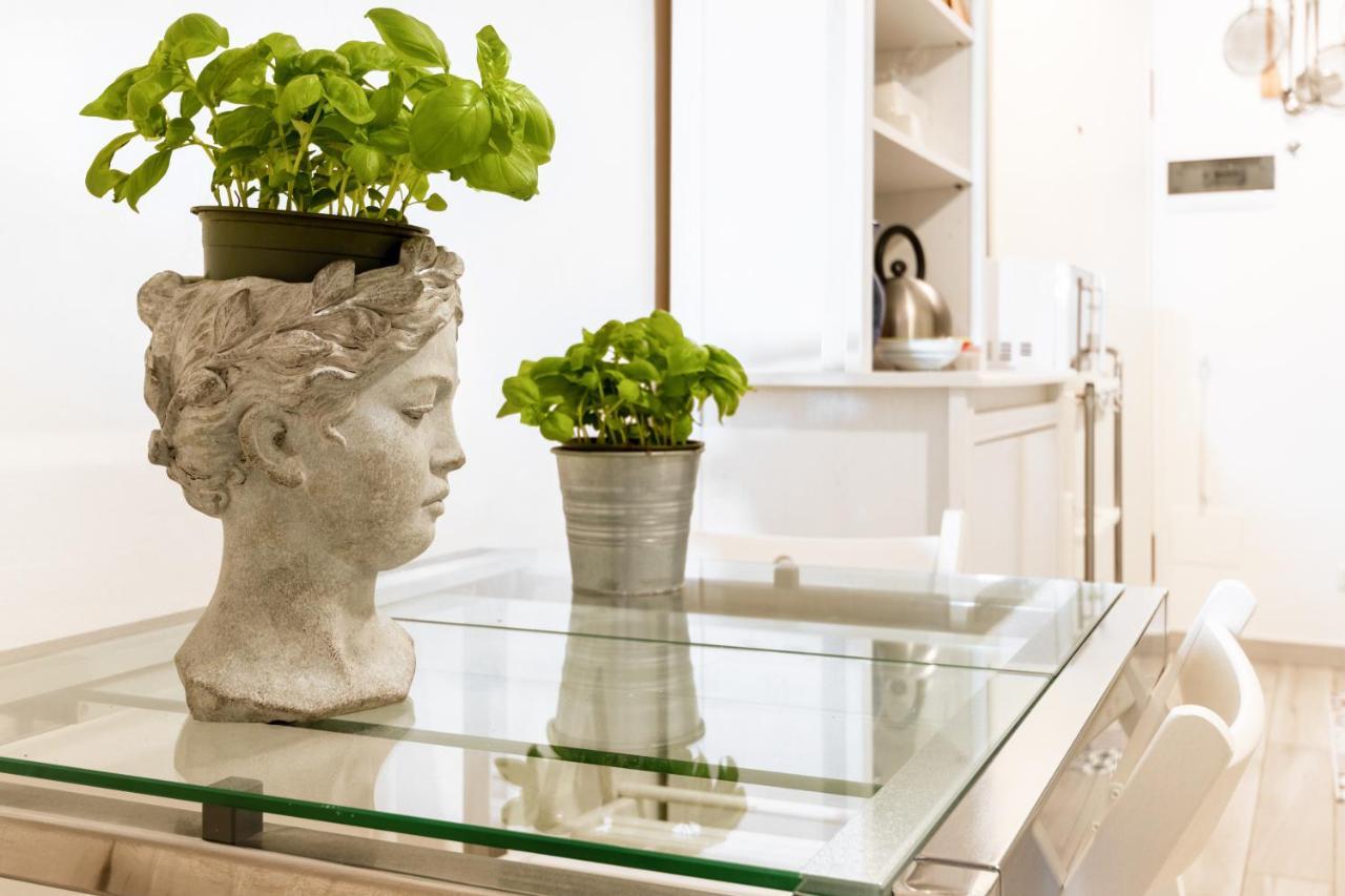 Elegant Design Apt Milano Porta Venezia Διαμέρισμα Εξωτερικό φωτογραφία