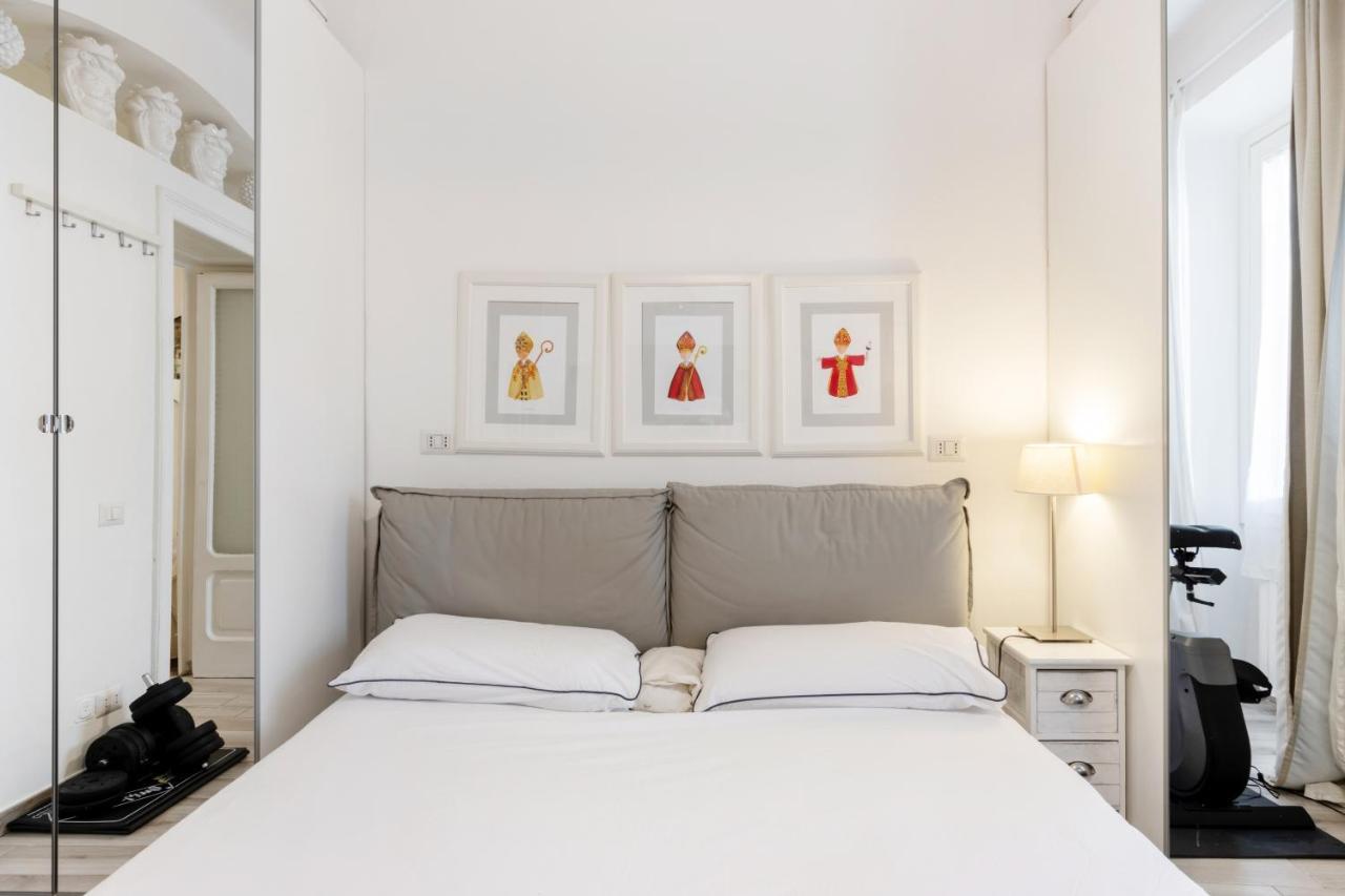 Elegant Design Apt Milano Porta Venezia Διαμέρισμα Εξωτερικό φωτογραφία