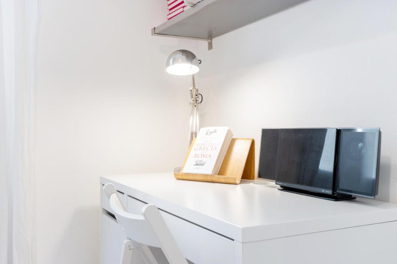 Elegant Design Apt Milano Porta Venezia Διαμέρισμα Εξωτερικό φωτογραφία