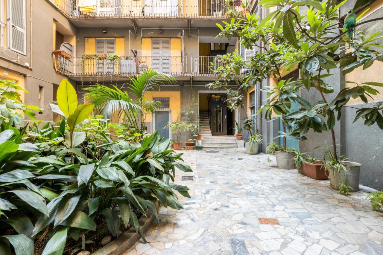 Elegant Design Apt Milano Porta Venezia Διαμέρισμα Εξωτερικό φωτογραφία